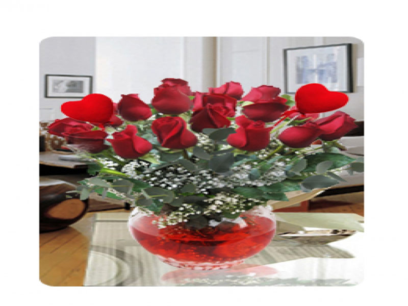 Sevgiliye özel Hediye